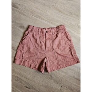 Gap Women's Pink Short Size 4